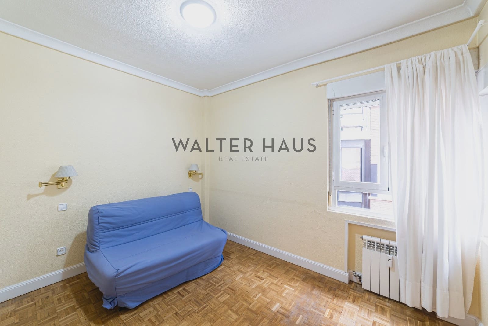 2 bedroom Flat for sale in Madrid city - € 1,200,000 (Ref: 9503451)