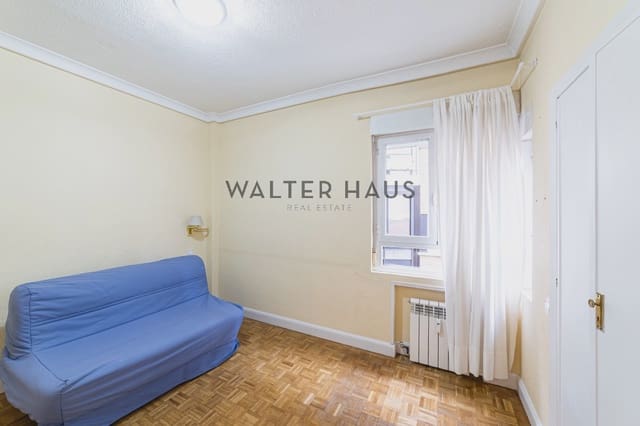 2 bedroom Flat for sale in Nueva España, Madrid city - € 1,200,000 (Ref: 9503451)