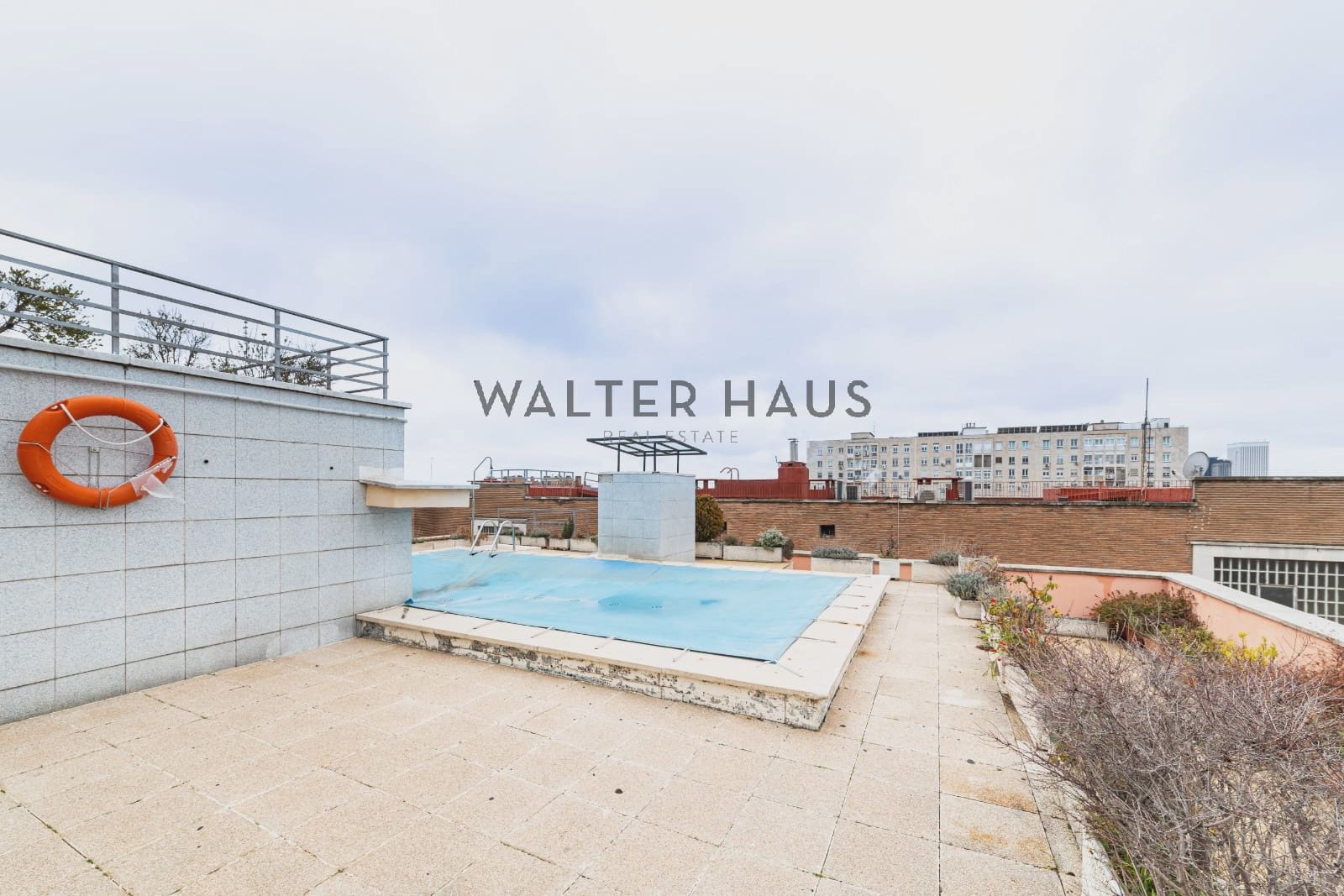 2 bedroom Flat for sale in Madrid city - € 1,200,000 (Ref: 9503451)