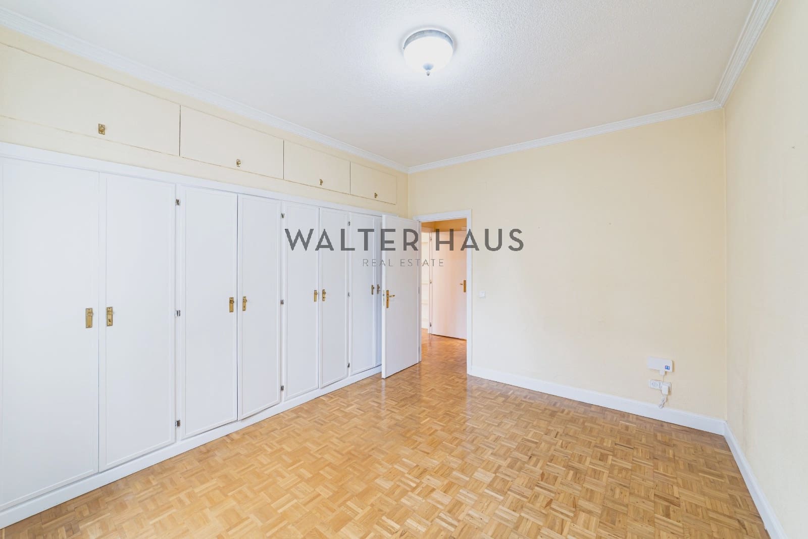 2 sovrum Lägenhet att hyra i Madrid stad - 2 100 € (Ref: 9503451)