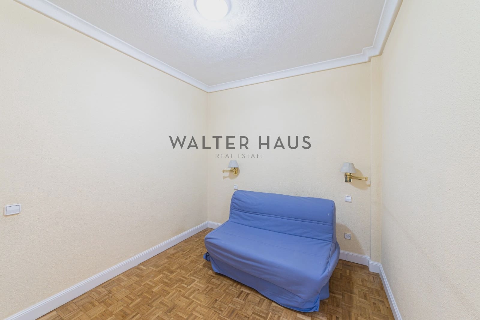 2 sovrum Lägenhet att hyra i Madrid stad - 2 100 € (Ref: 9503451)