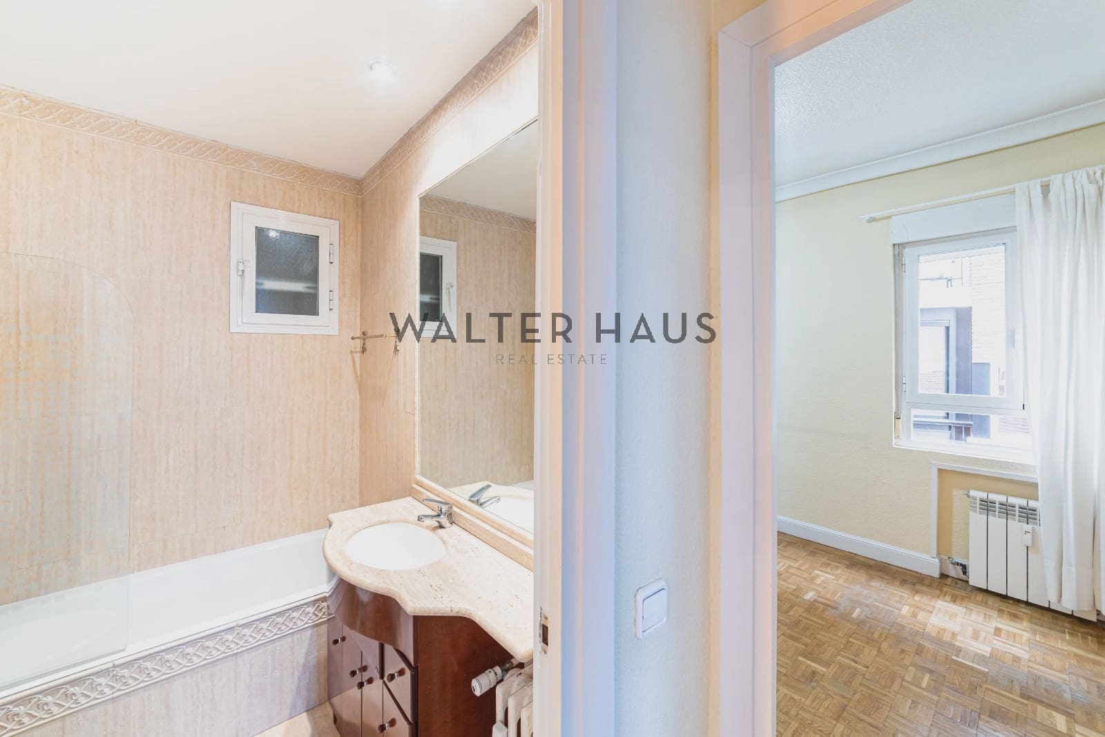 2 sovrum Lägenhet att hyra i Madrid stad - 2 100 € (Ref: 9503451)