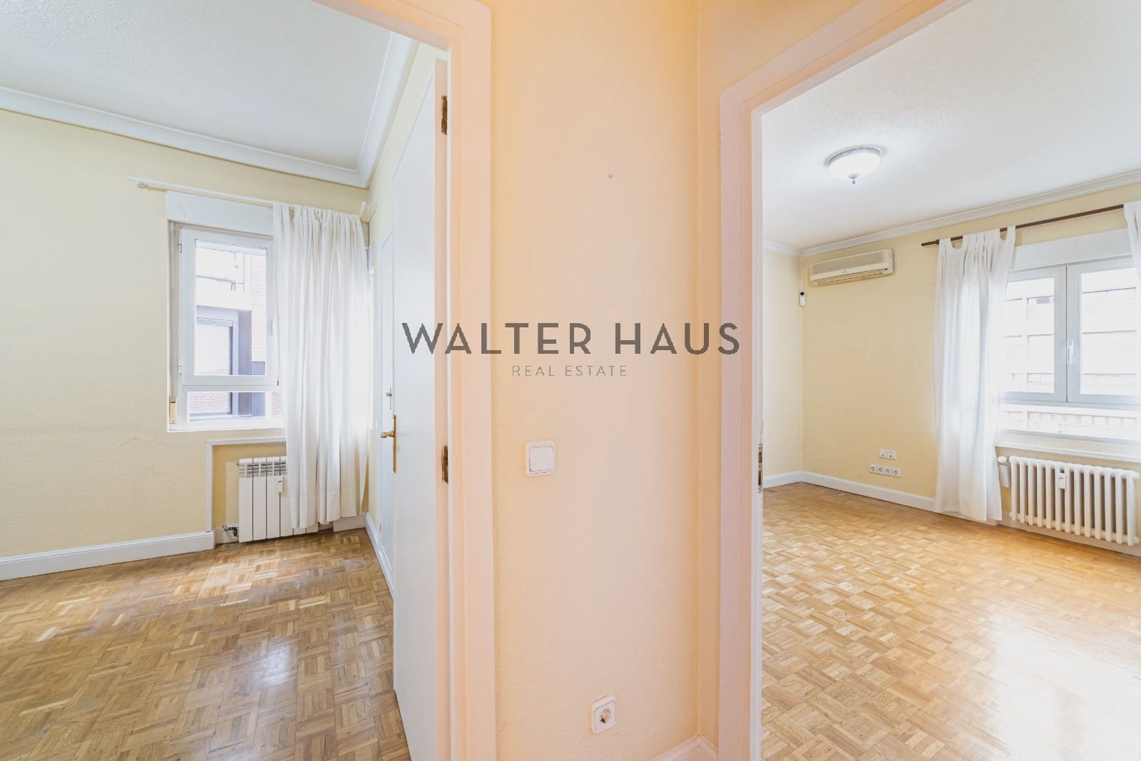 2 sovrum Lägenhet att hyra i Madrid stad - 2 100 € (Ref: 9503451)