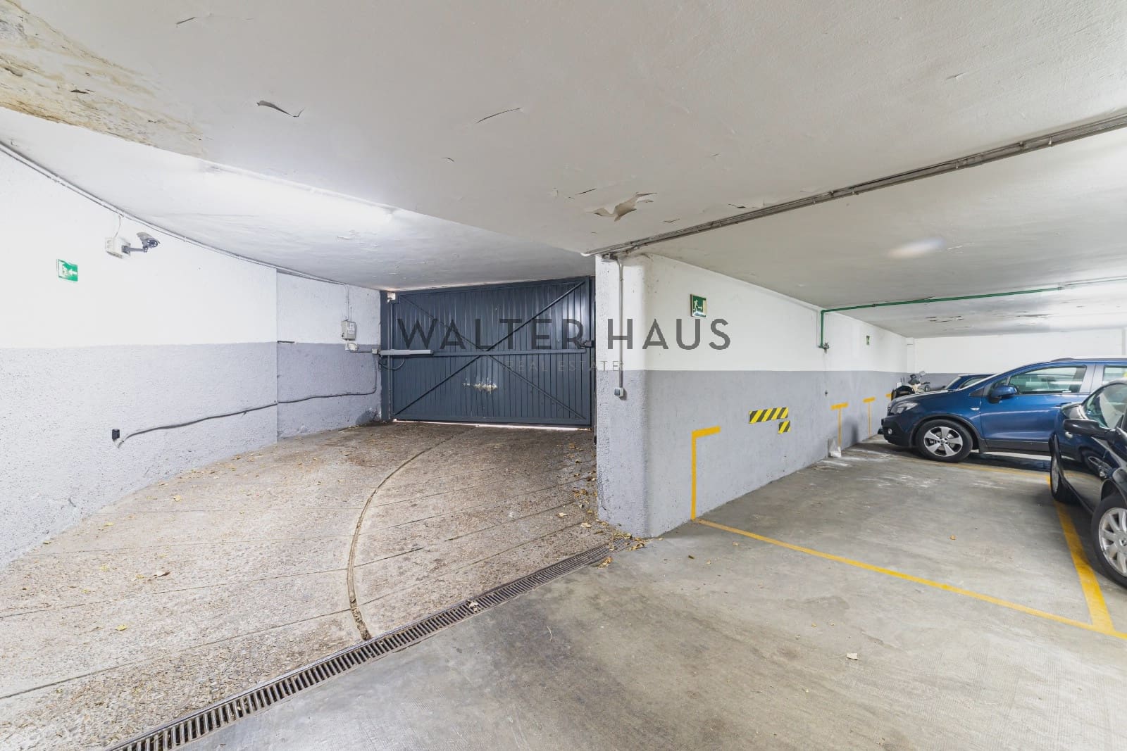 2 sovrum Lägenhet att hyra i Madrid stad - 2 100 € (Ref: 9503451)