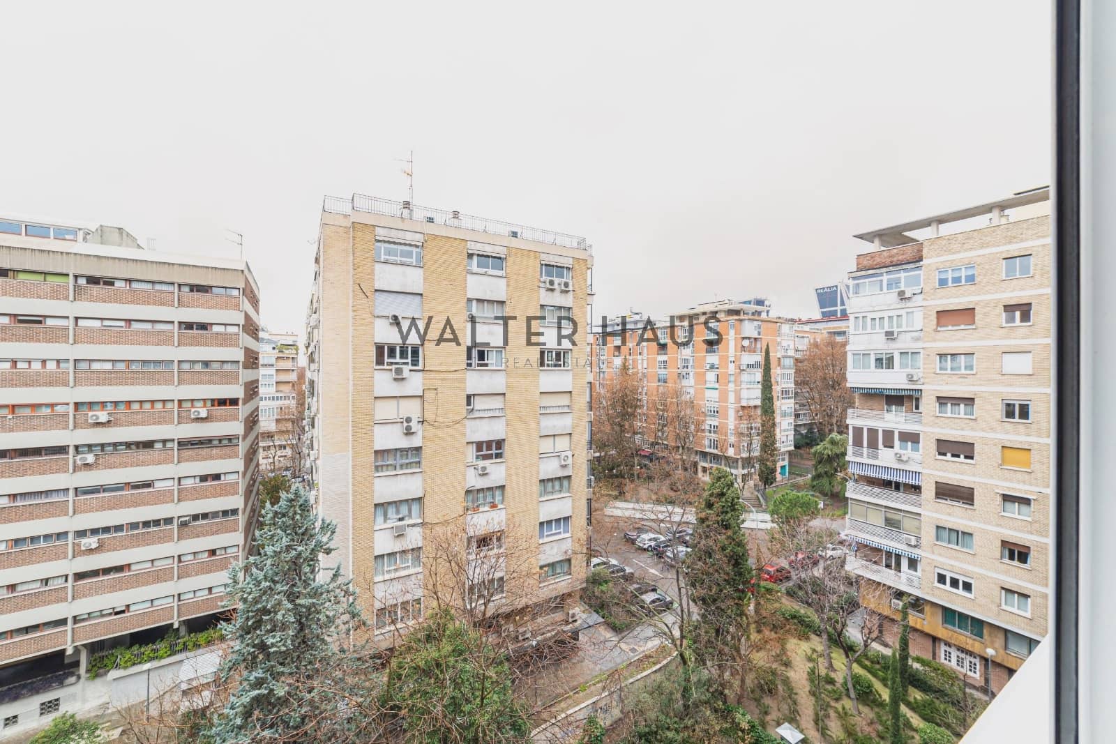 2 sovrum Lägenhet att hyra i Madrid stad - 2 100 € (Ref: 9503451)