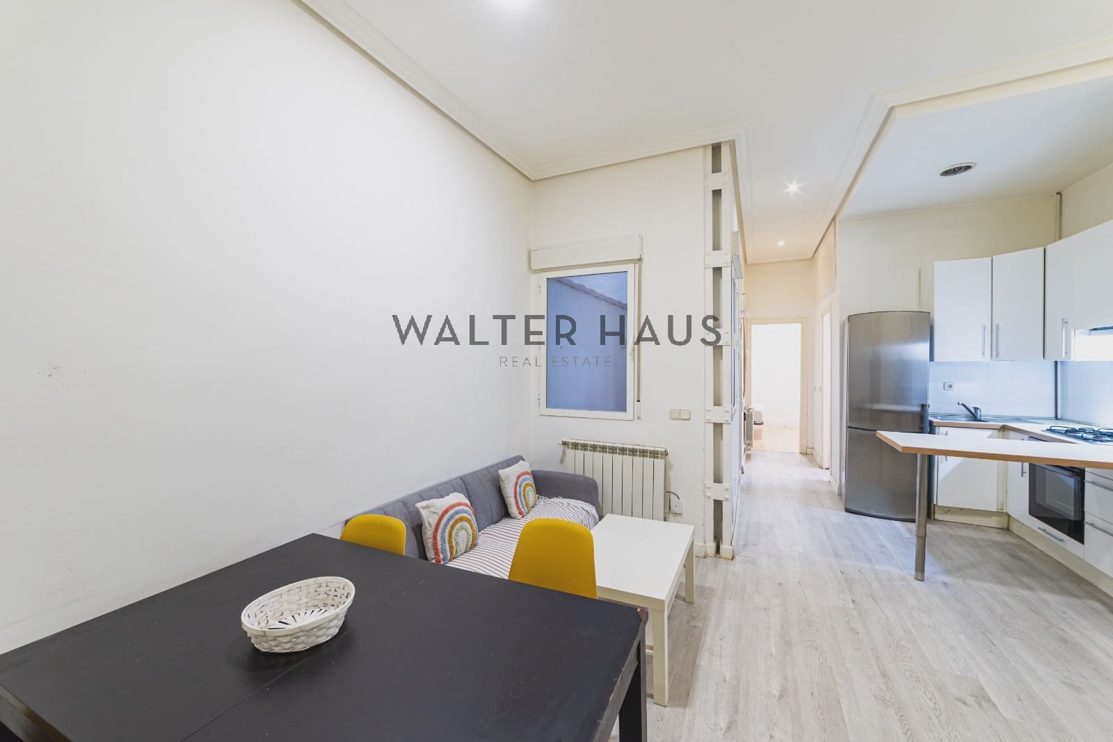 Piso de 1 habitación en Madrid ciudad en venta - 398.000 € (Ref: 9503452)