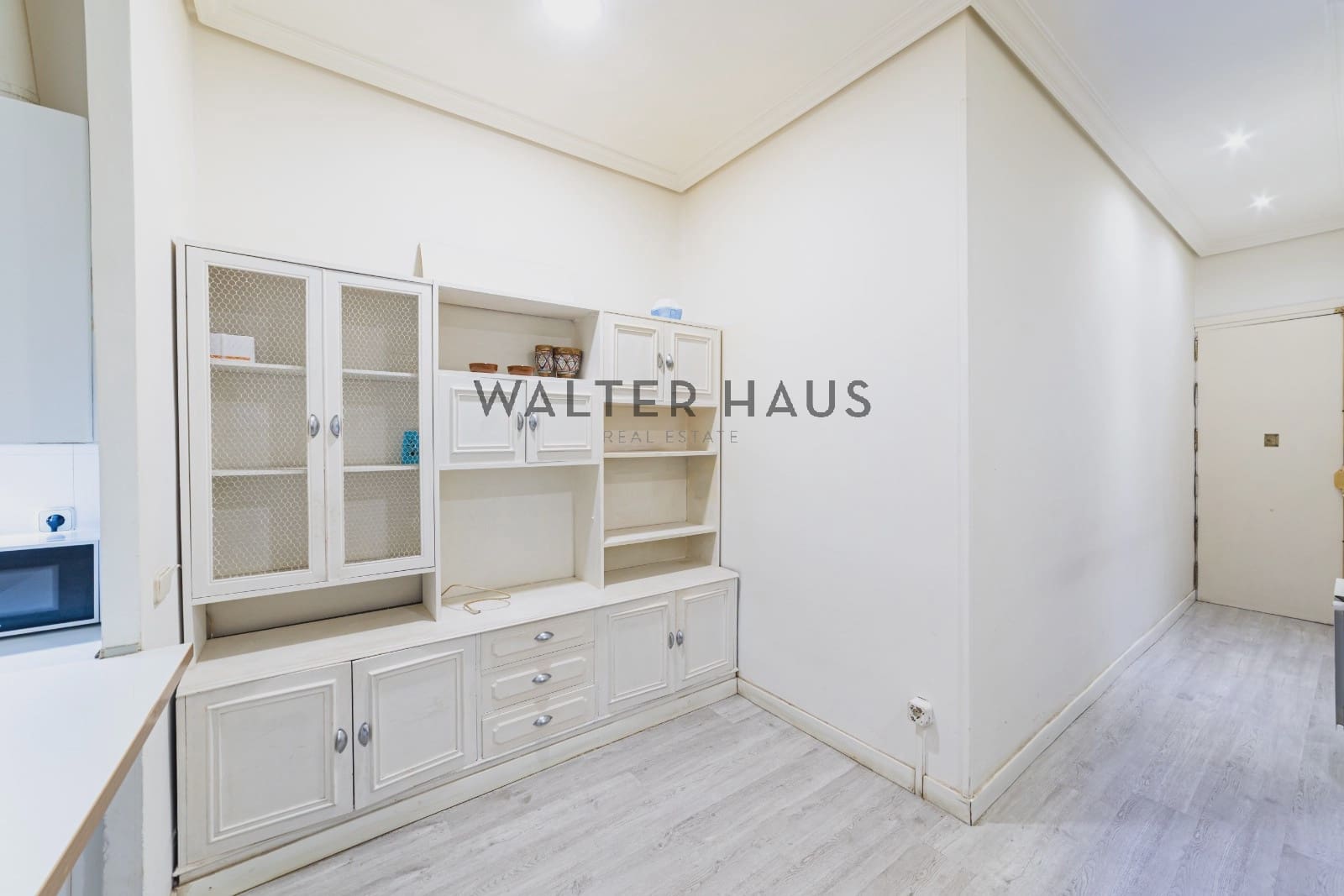 Piso de 1 habitación en Madrid ciudad en venta - 398.000 € (Ref: 9503452)