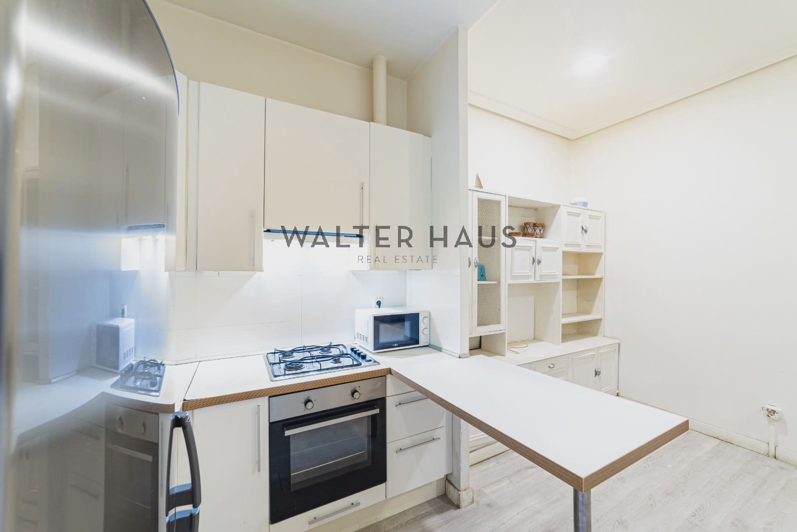 Piso de 1 habitación en Madrid ciudad en venta - 398.000 € (Ref: 9503452)