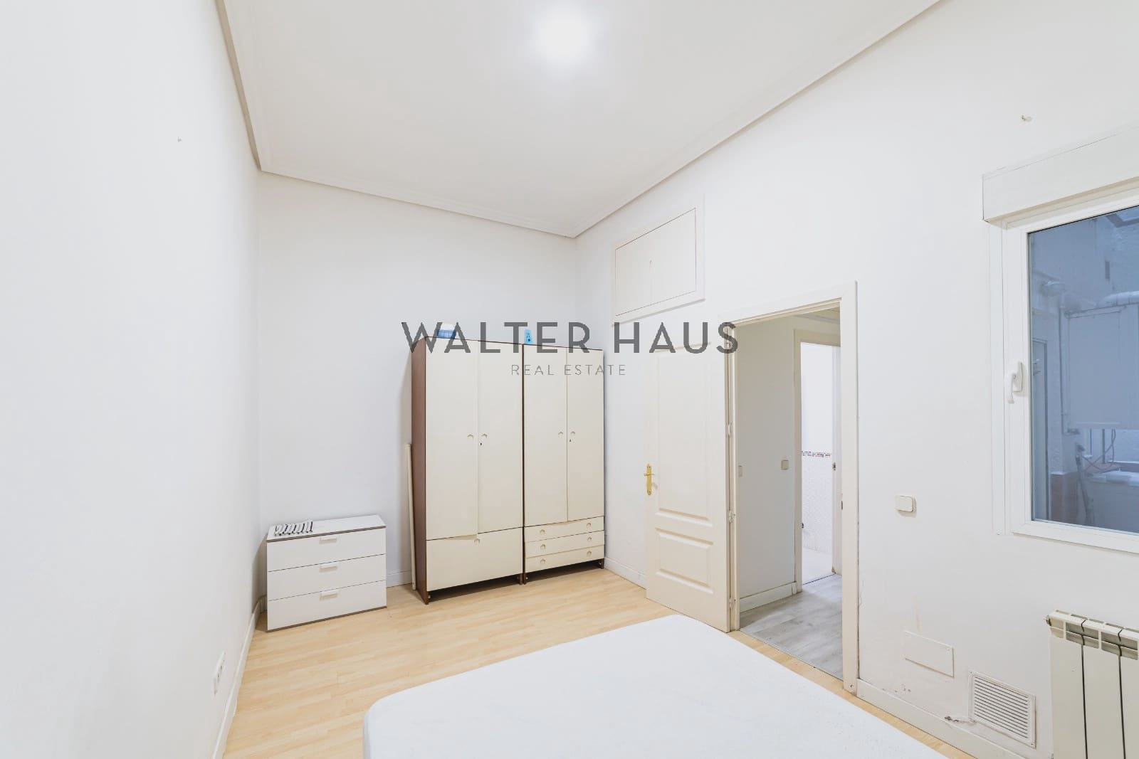 Piso de 1 habitación en Madrid ciudad en venta - 398.000 € (Ref: 9503452)