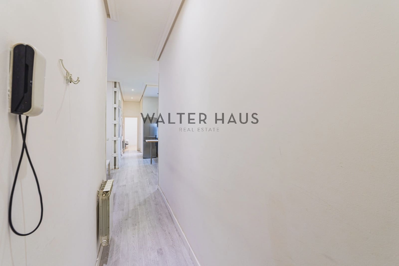 Piso de 1 habitación en Madrid ciudad en venta - 398.000 € (Ref: 9503452)