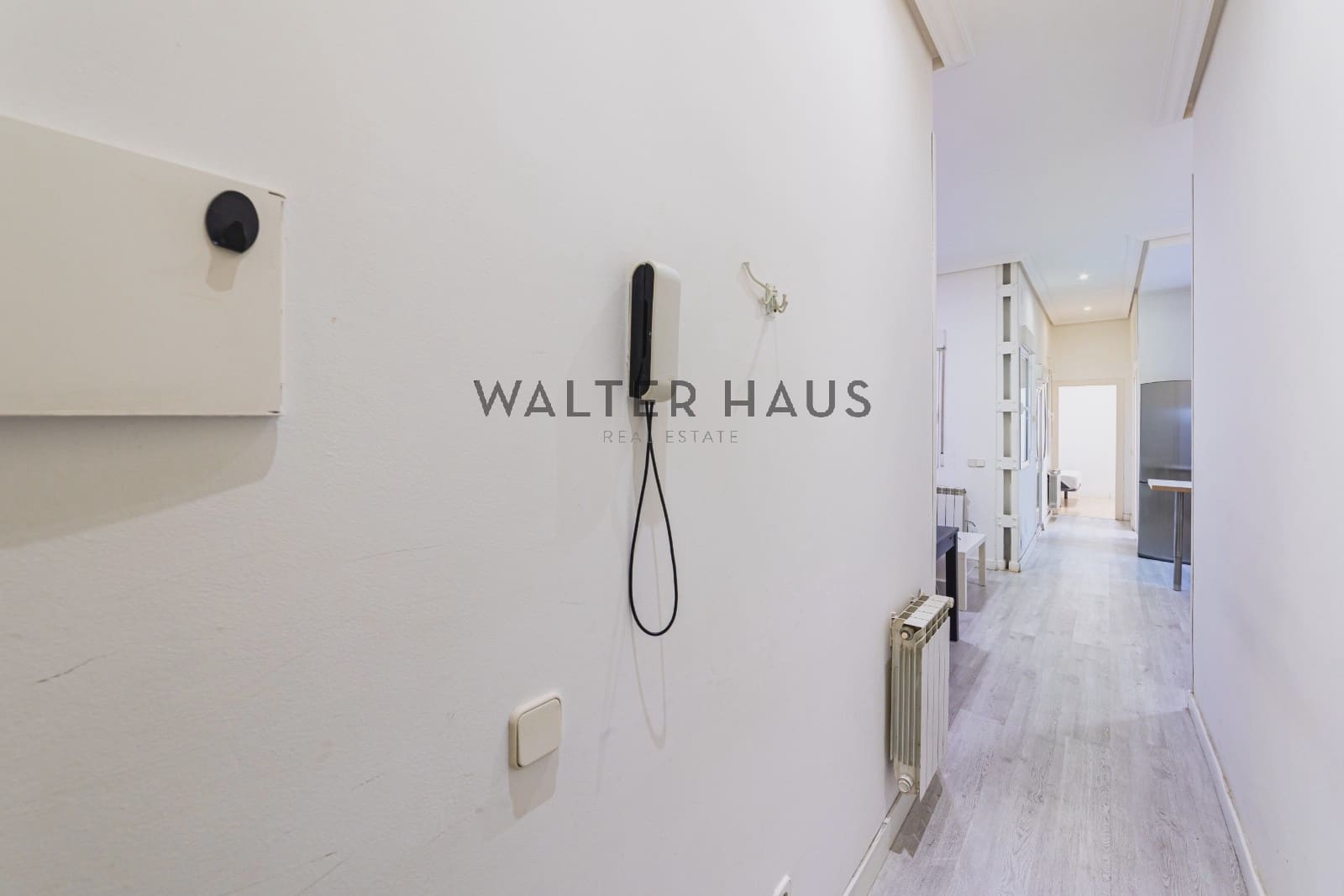 Piso de 1 habitación en Madrid ciudad en venta - 398.000 € (Ref: 9503452)