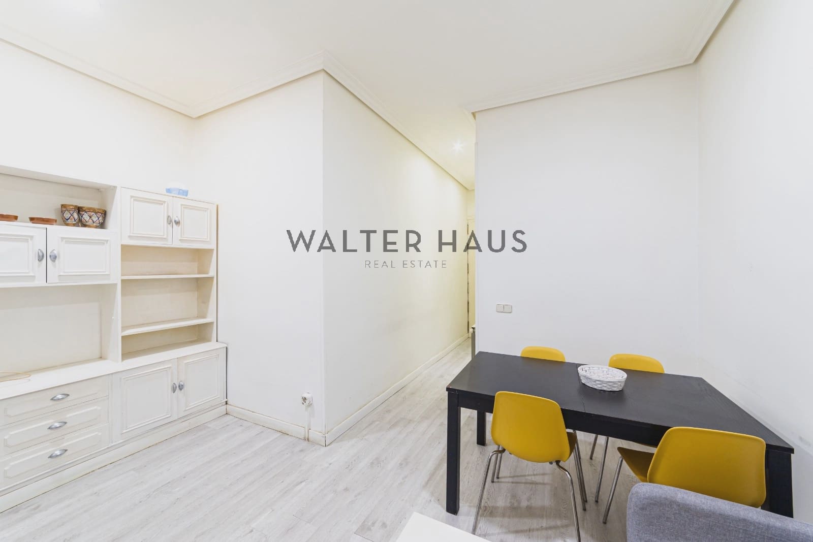 Piso de 1 habitación en Madrid ciudad en venta - 398.000 € (Ref: 9503452)