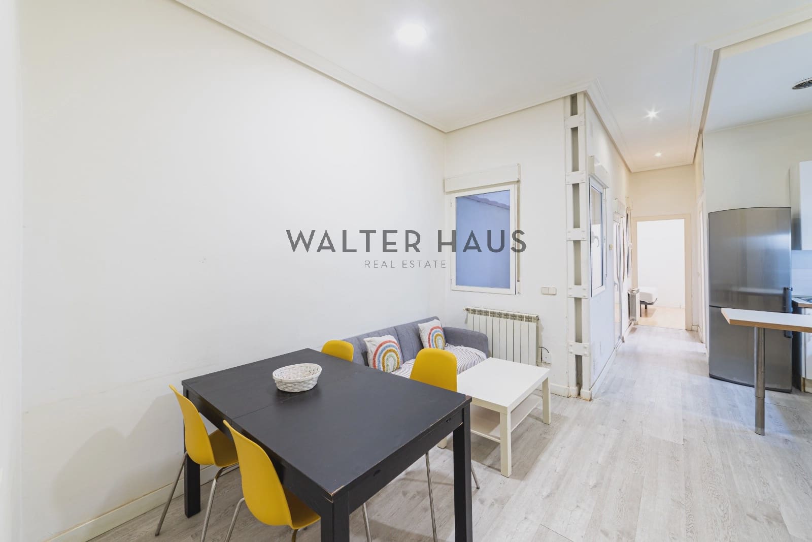 Piso de 1 habitación en Madrid ciudad en venta - 398.000 € (Ref: 9503452)