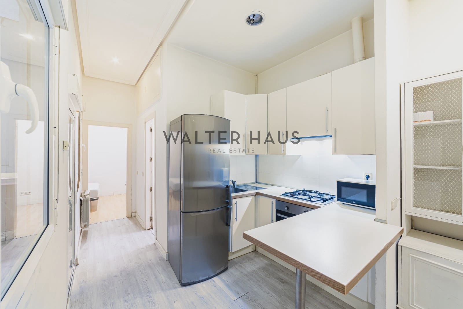 Piso de 1 habitación en Madrid ciudad en venta - 398.000 € (Ref: 9503452)