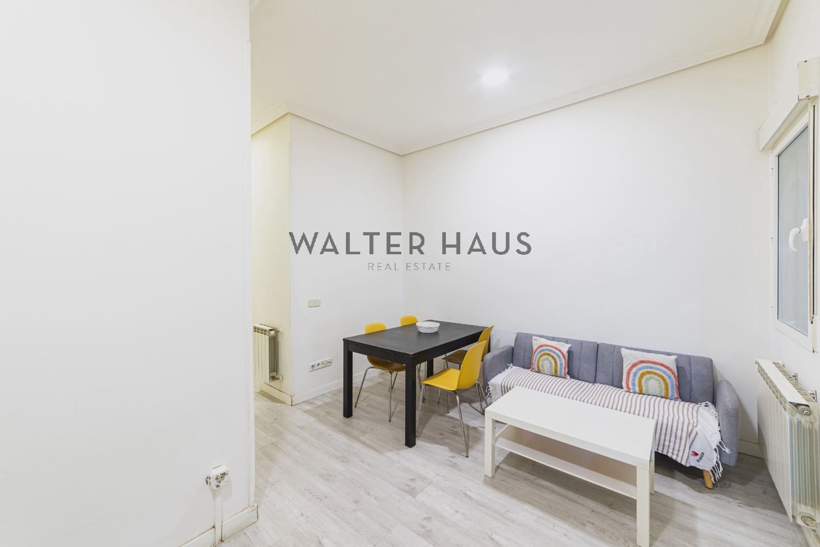 Piso de 1 habitación en Madrid ciudad en venta - 398.000 € (Ref: 9503452)