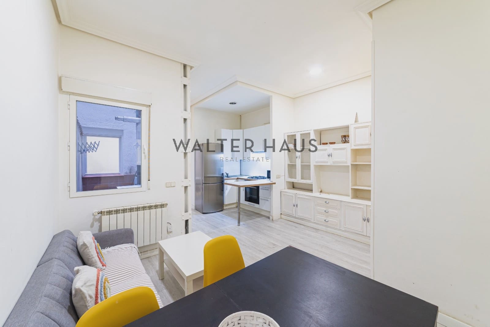Piso de 1 habitación en Madrid ciudad en venta - 398.000 € (Ref: 9503452)