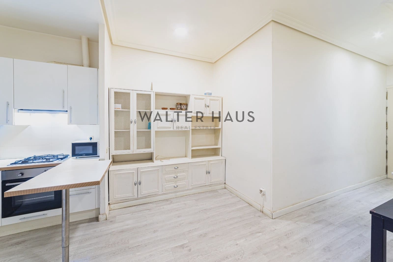 Piso de 1 habitación en Madrid ciudad en venta - 398.000 € (Ref: 9503452)