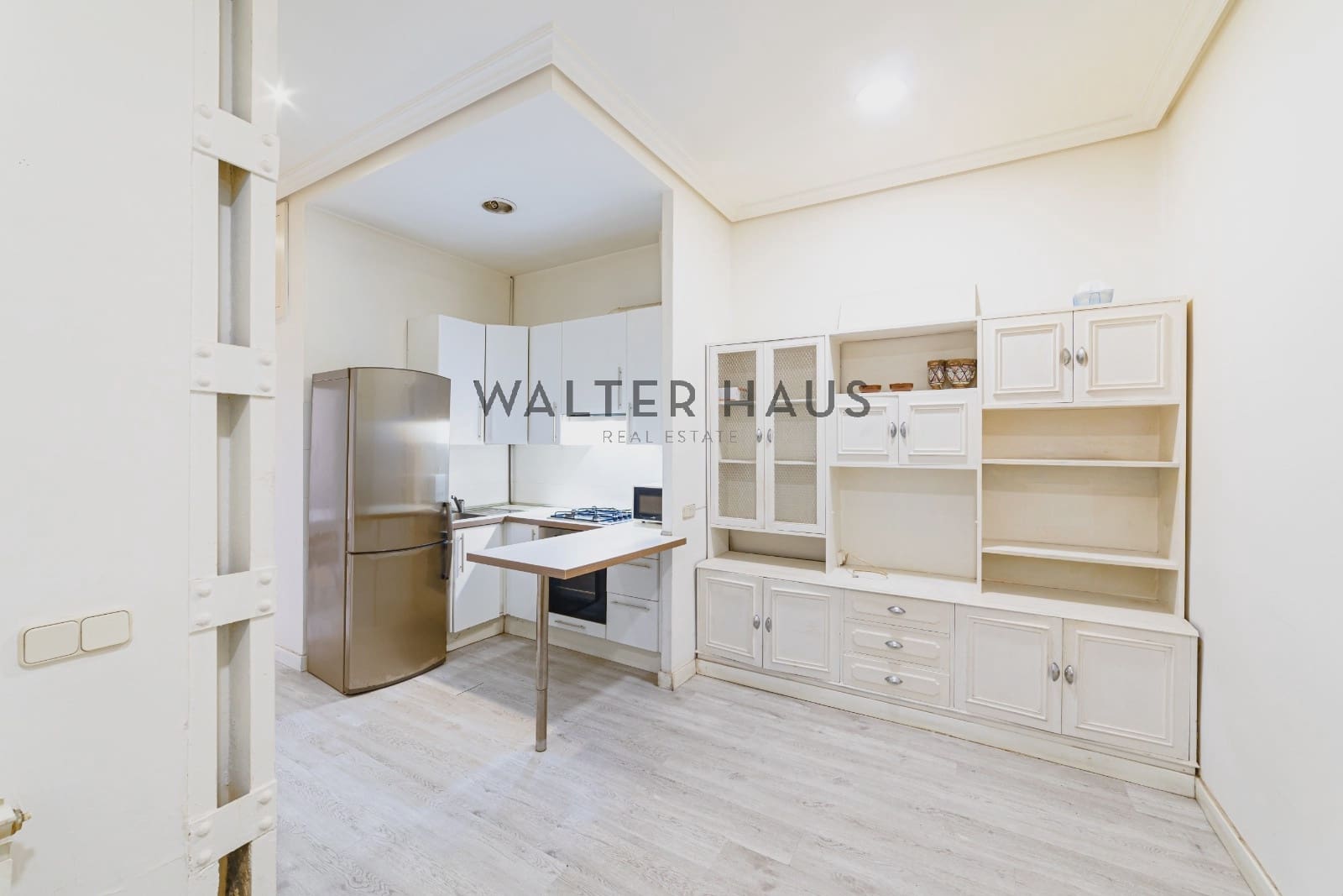 Piso de 1 habitación en Madrid ciudad en venta - 398.000 € (Ref: 9503452)