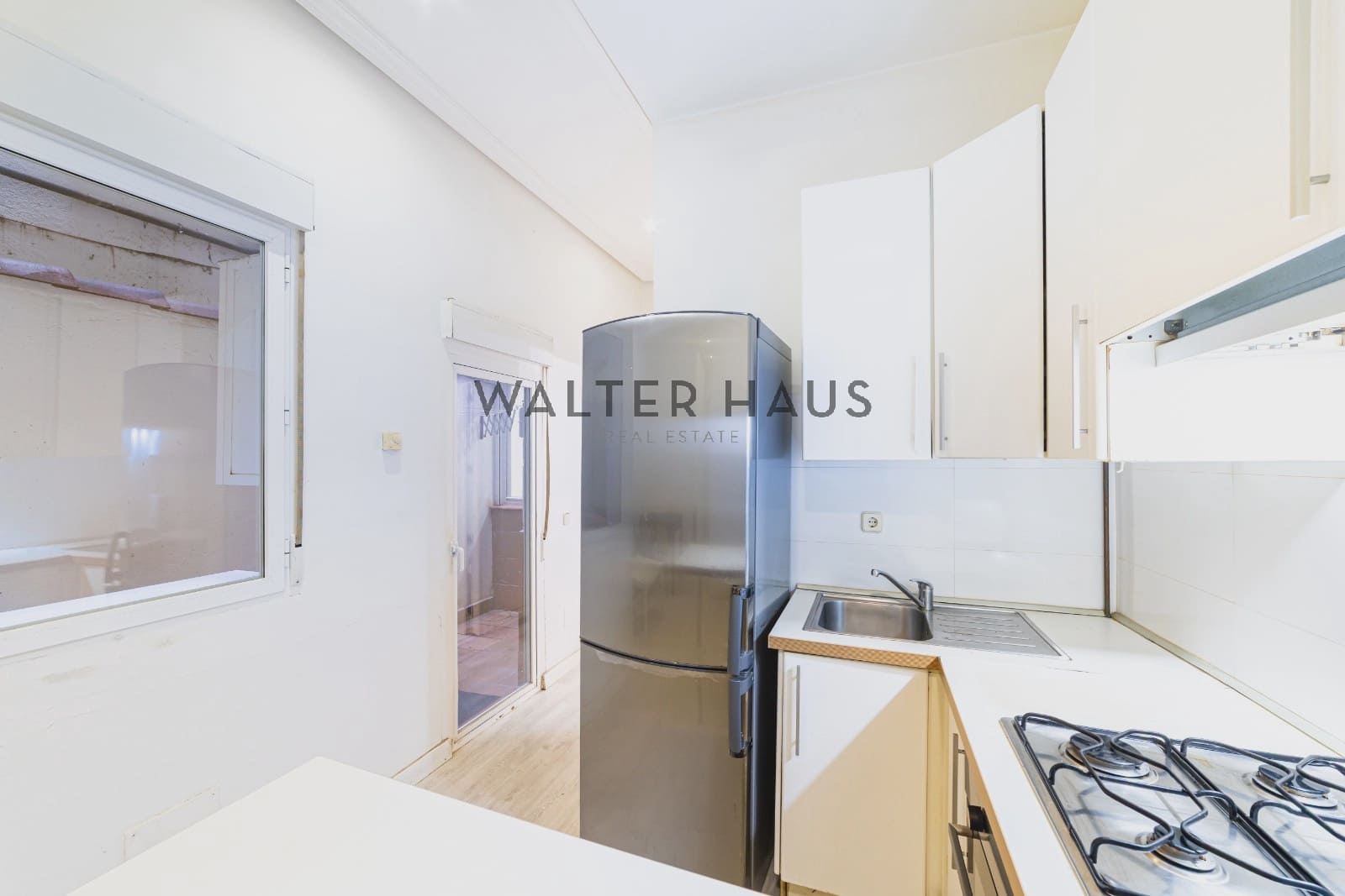 Piso de 1 habitación en Madrid ciudad en venta - 398.000 € (Ref: 9503452)