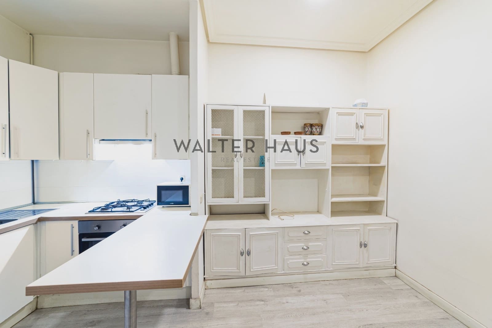 Piso de 1 habitación en Madrid ciudad en venta - 398.000 € (Ref: 9503452)