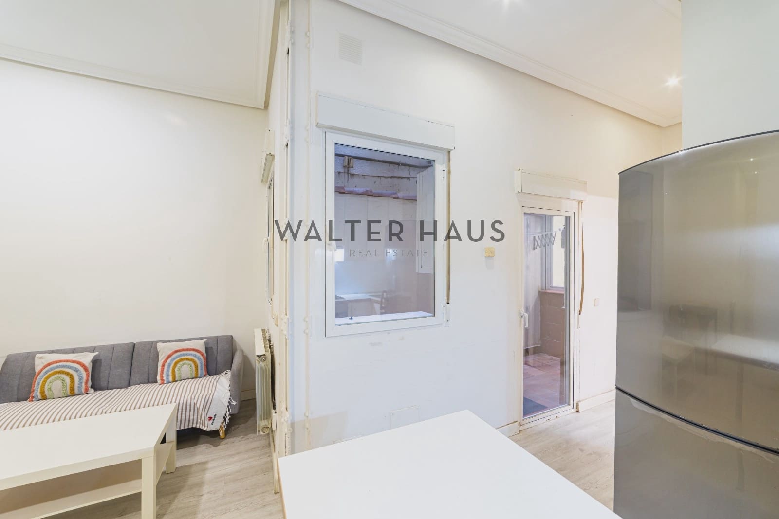 Piso de 1 habitación en Madrid ciudad en venta - 398.000 € (Ref: 9503452)