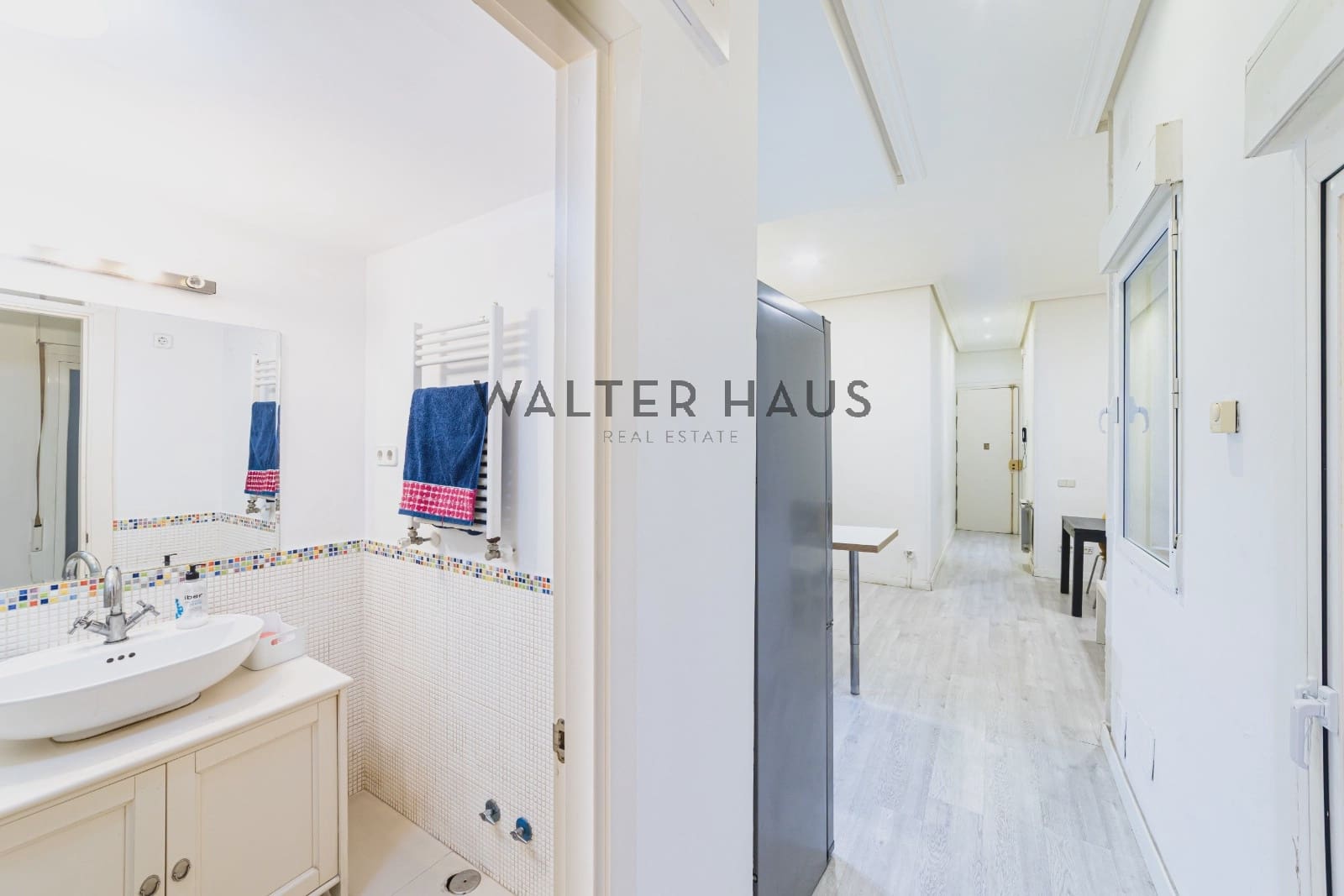 Piso de 1 habitación en Madrid ciudad en venta - 398.000 € (Ref: 9503452)