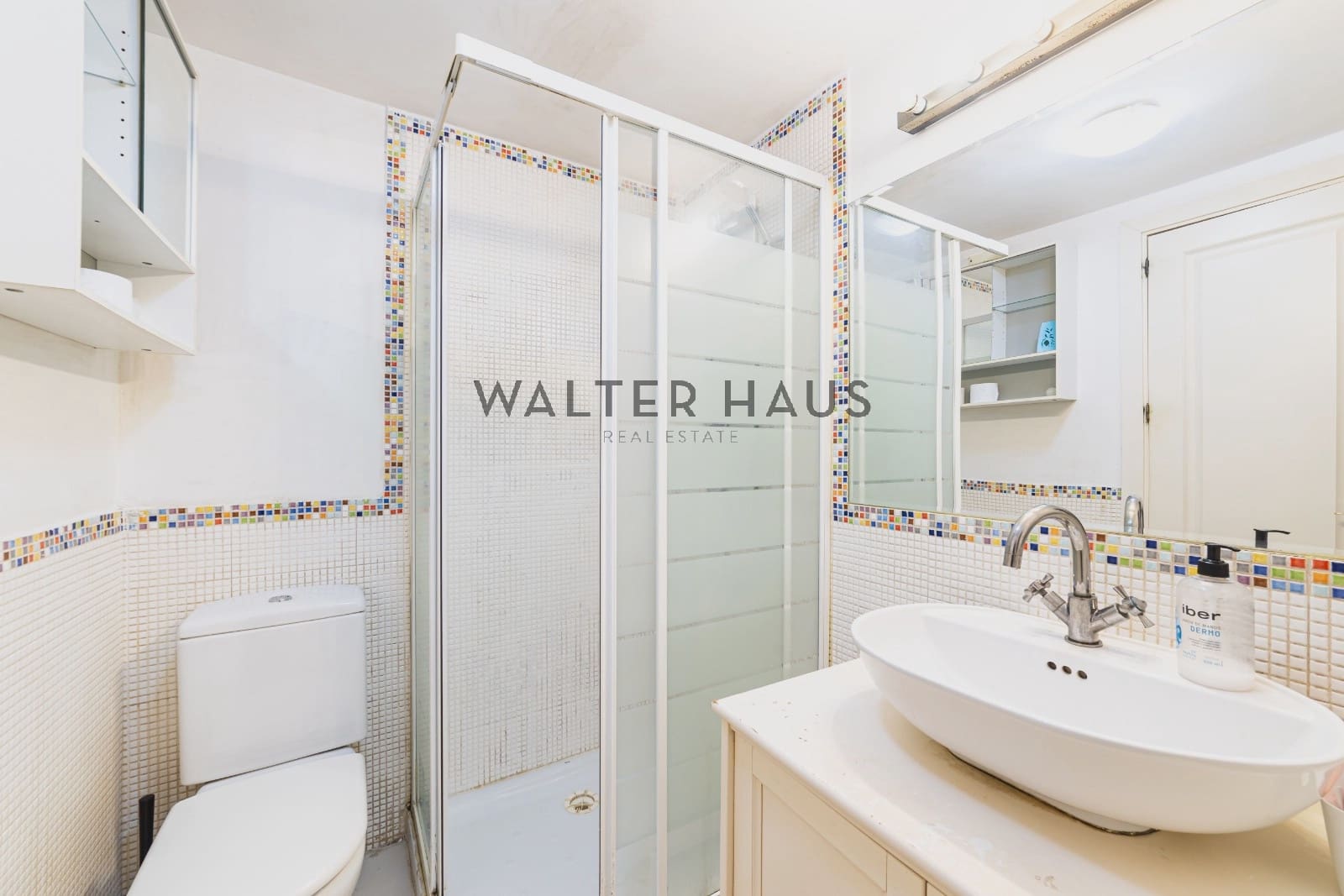 Piso de 1 habitación en Madrid ciudad en venta - 398.000 € (Ref: 9503452)