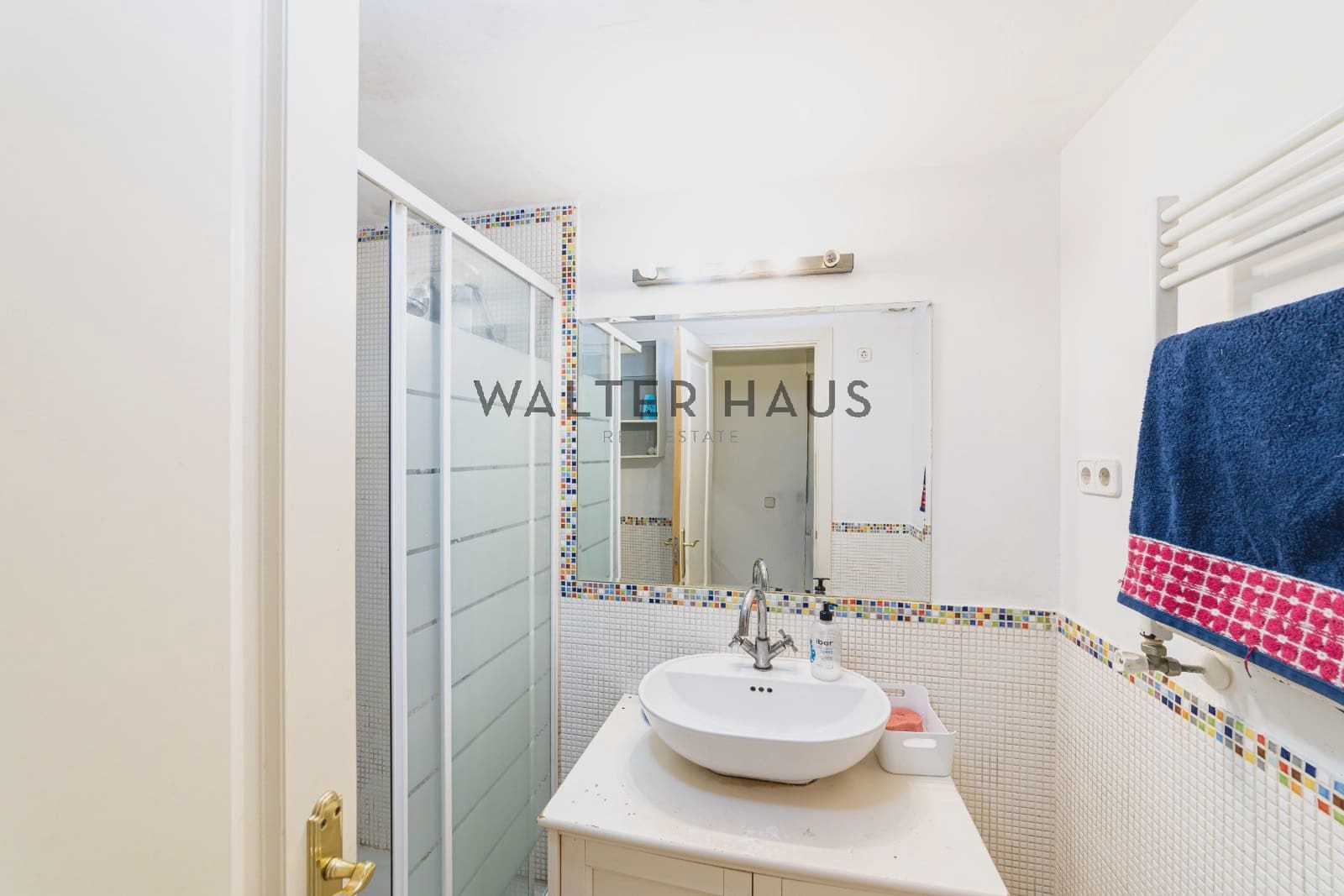 Piso de 1 habitación en Madrid ciudad en venta - 398.000 € (Ref: 9503452)