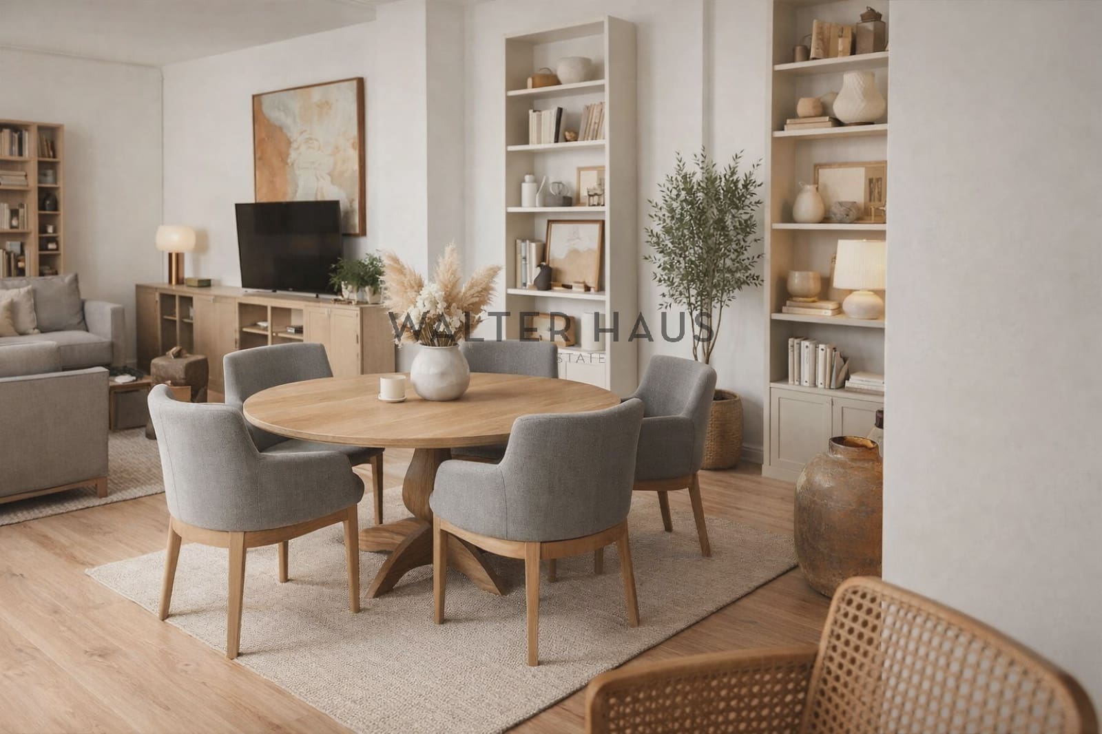 1 quarto Apartamento para venda em Barcelona cidade - 500 000 € (Ref: 9504679)