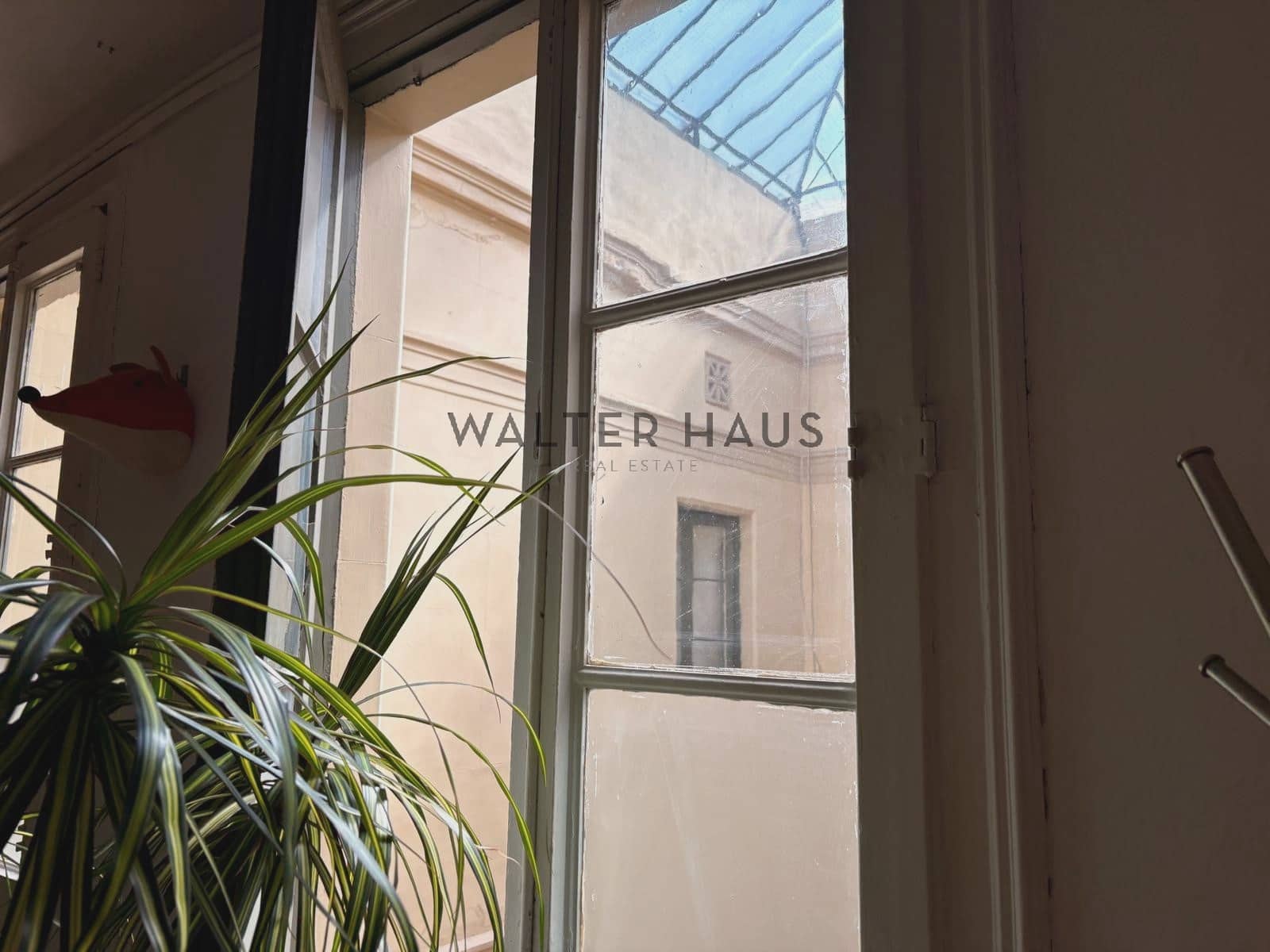 1 quarto Apartamento para venda em Barcelona cidade - 500 000 € (Ref: 9504679)