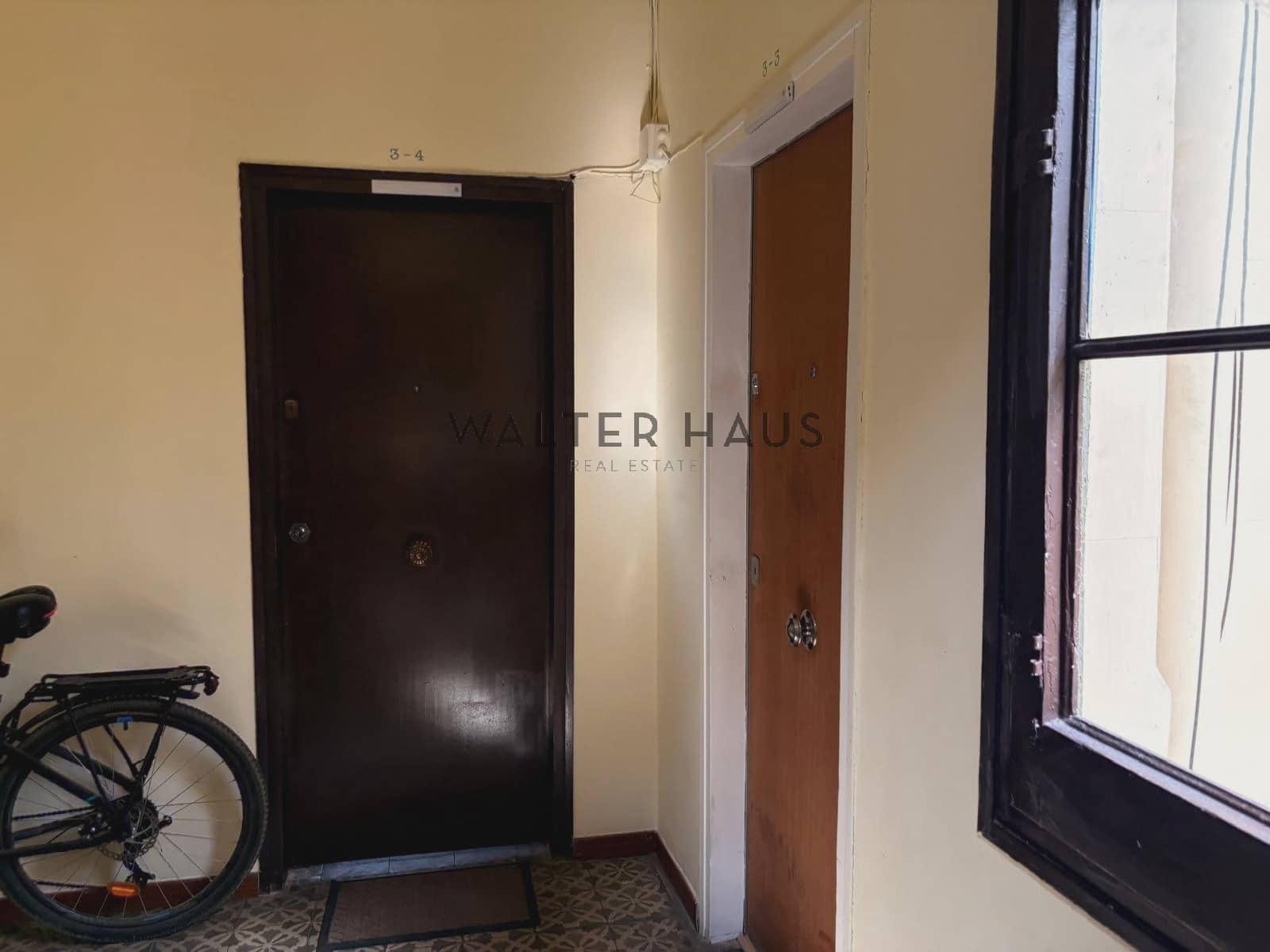 1 quarto Apartamento para venda em Barcelona cidade - 500 000 € (Ref: 9504679)