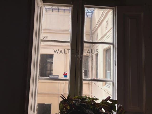 1 quarto Apartamento para venda em La Dreta de L'Eixample, Barcelona cidade - 500 000 € (Ref: 9504679)