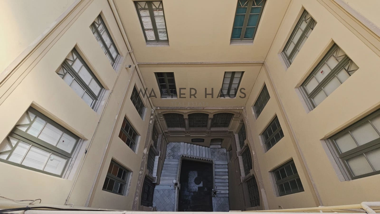 1 quarto Apartamento para venda em Barcelona cidade - 500 000 € (Ref: 9504679)