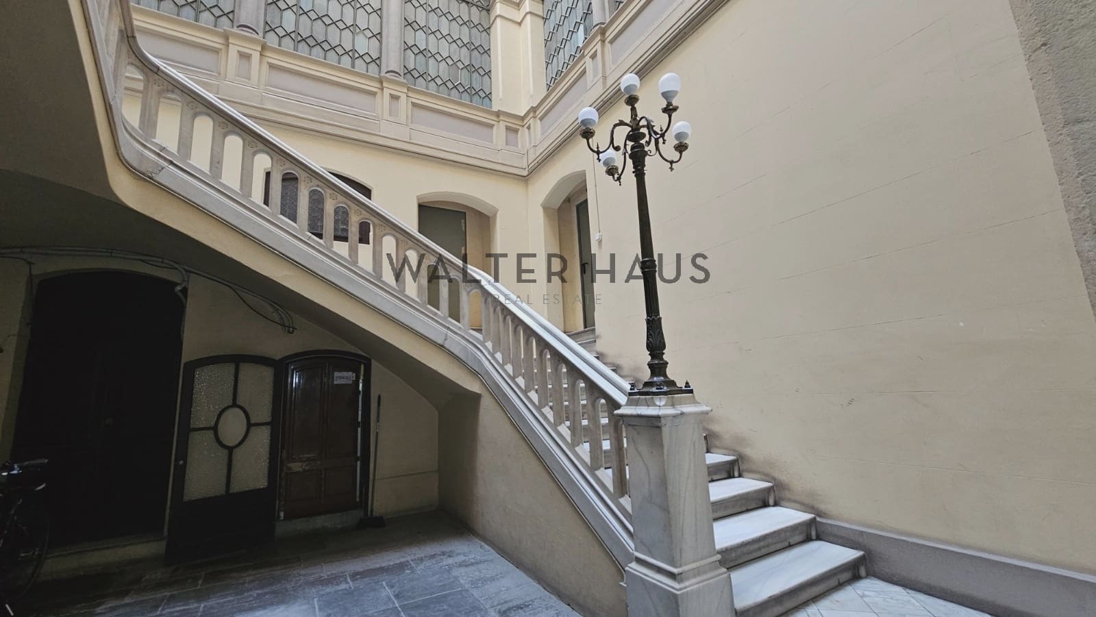 1 quarto Apartamento para venda em Barcelona cidade - 500 000 € (Ref: 9504679)