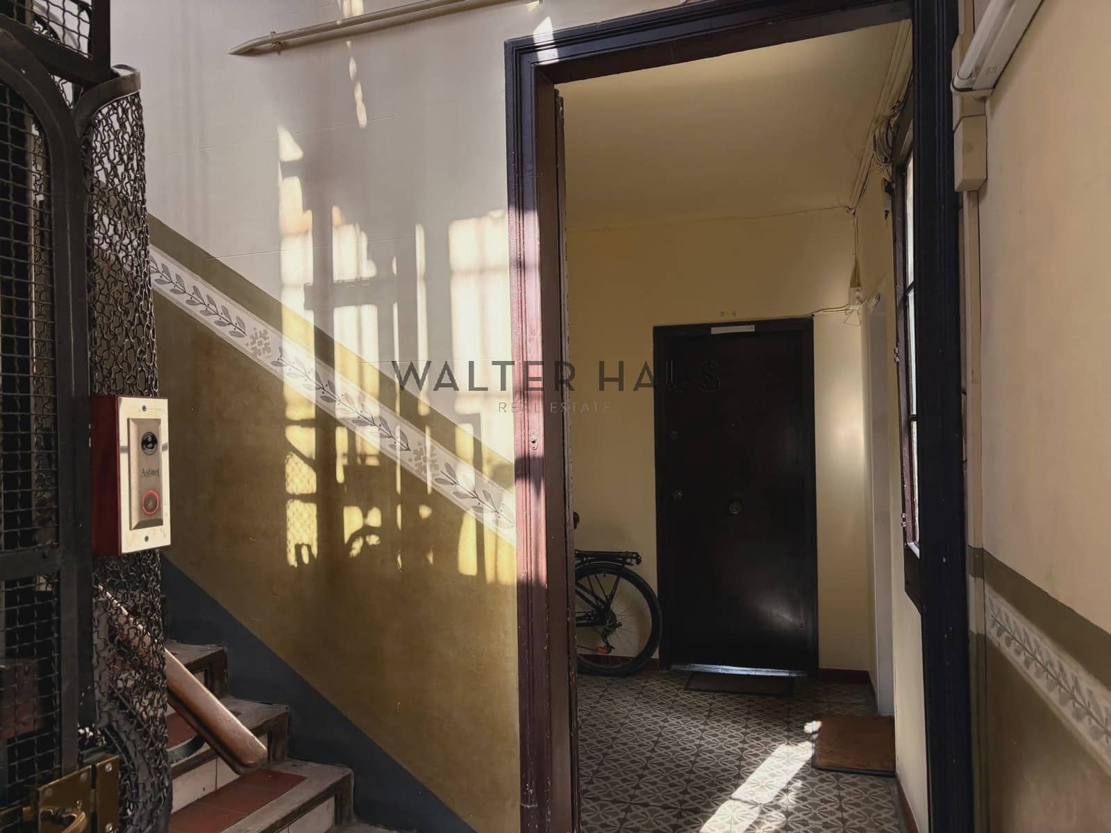 1 quarto Apartamento para venda em Barcelona cidade - 500 000 € (Ref: 9504679)