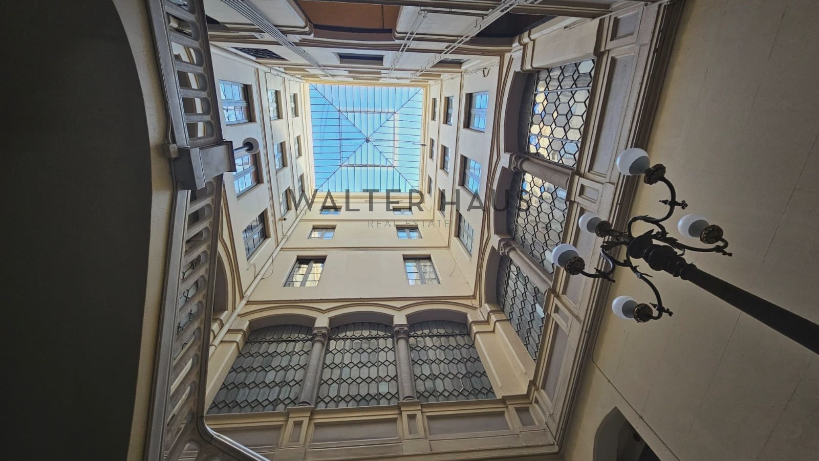 1 quarto Apartamento para venda em Barcelona cidade - 500 000 € (Ref: 9504679)