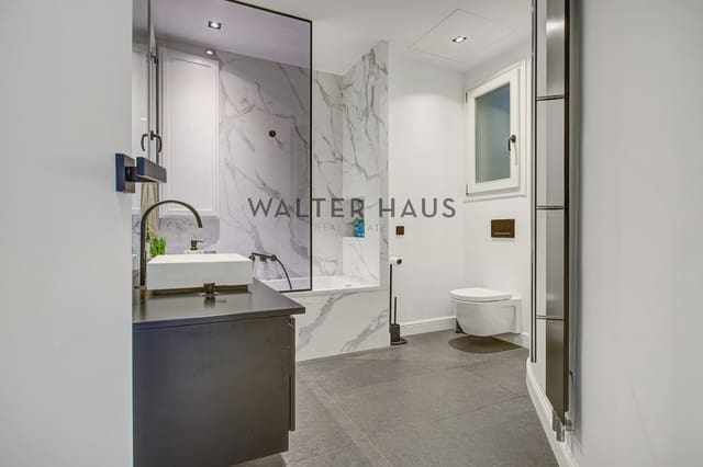 3 quarto Apartamento para venda em La Dreta de L'Eixample, Barcelona cidade - 890 000 € (Ref: 9506463)