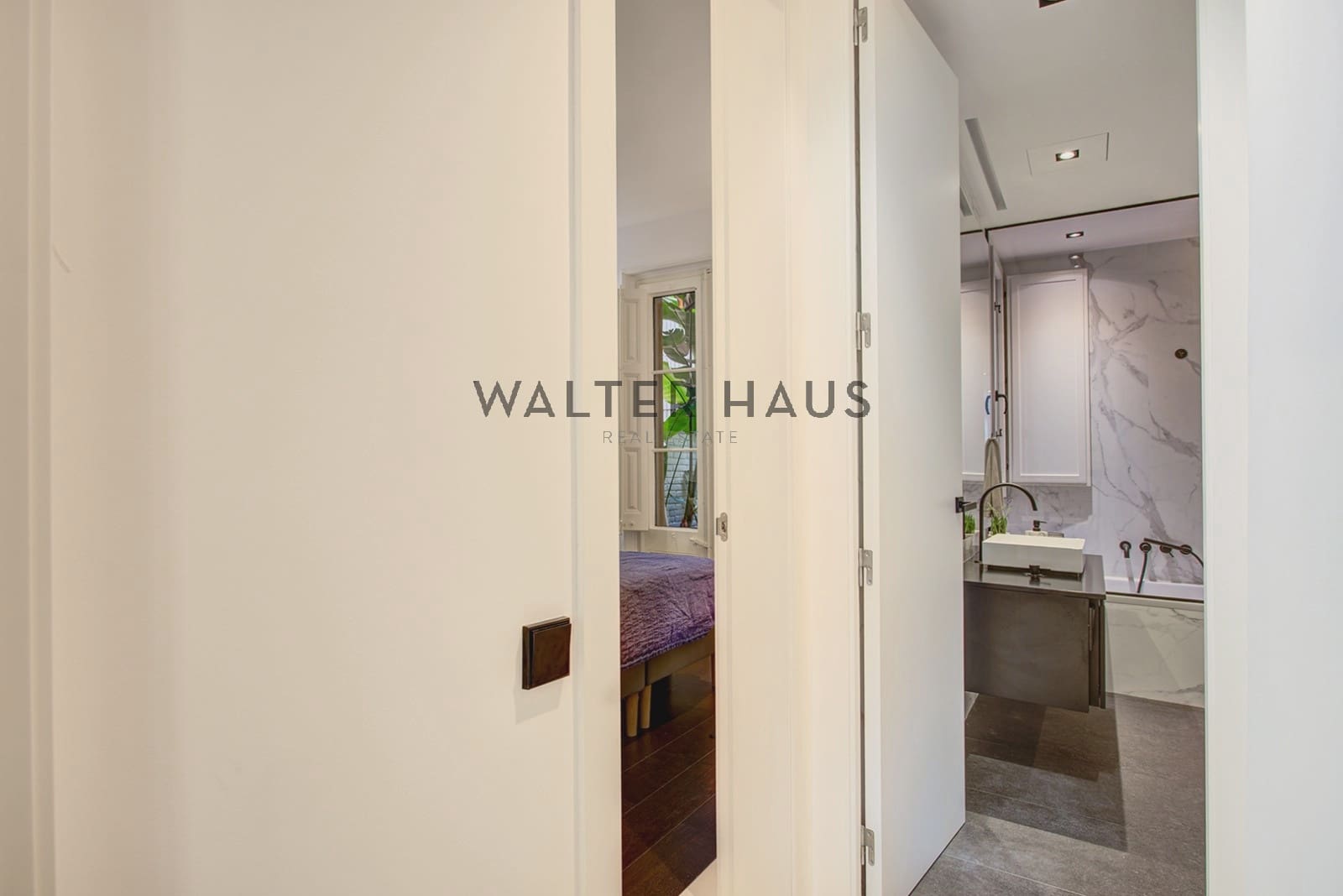 3 quarto Apartamento para venda em Barcelona cidade - 890 000 € (Ref: 9506463)