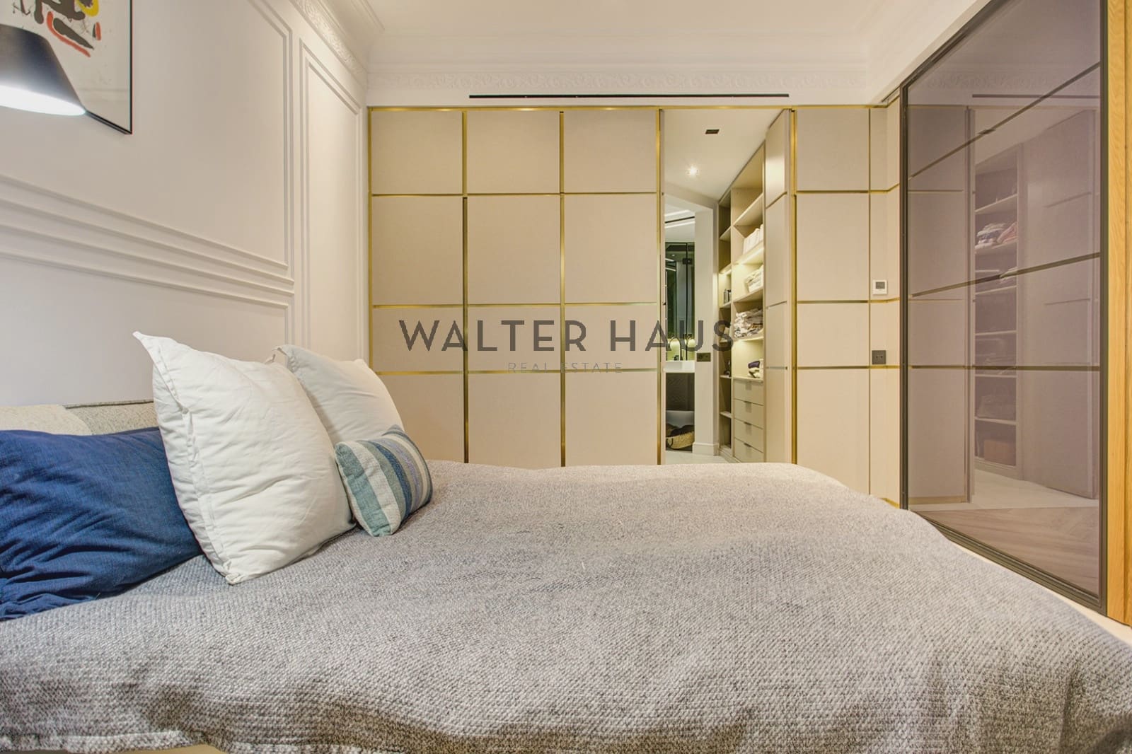 3 quarto Apartamento para venda em Barcelona cidade - 890 000 € (Ref: 9506463)