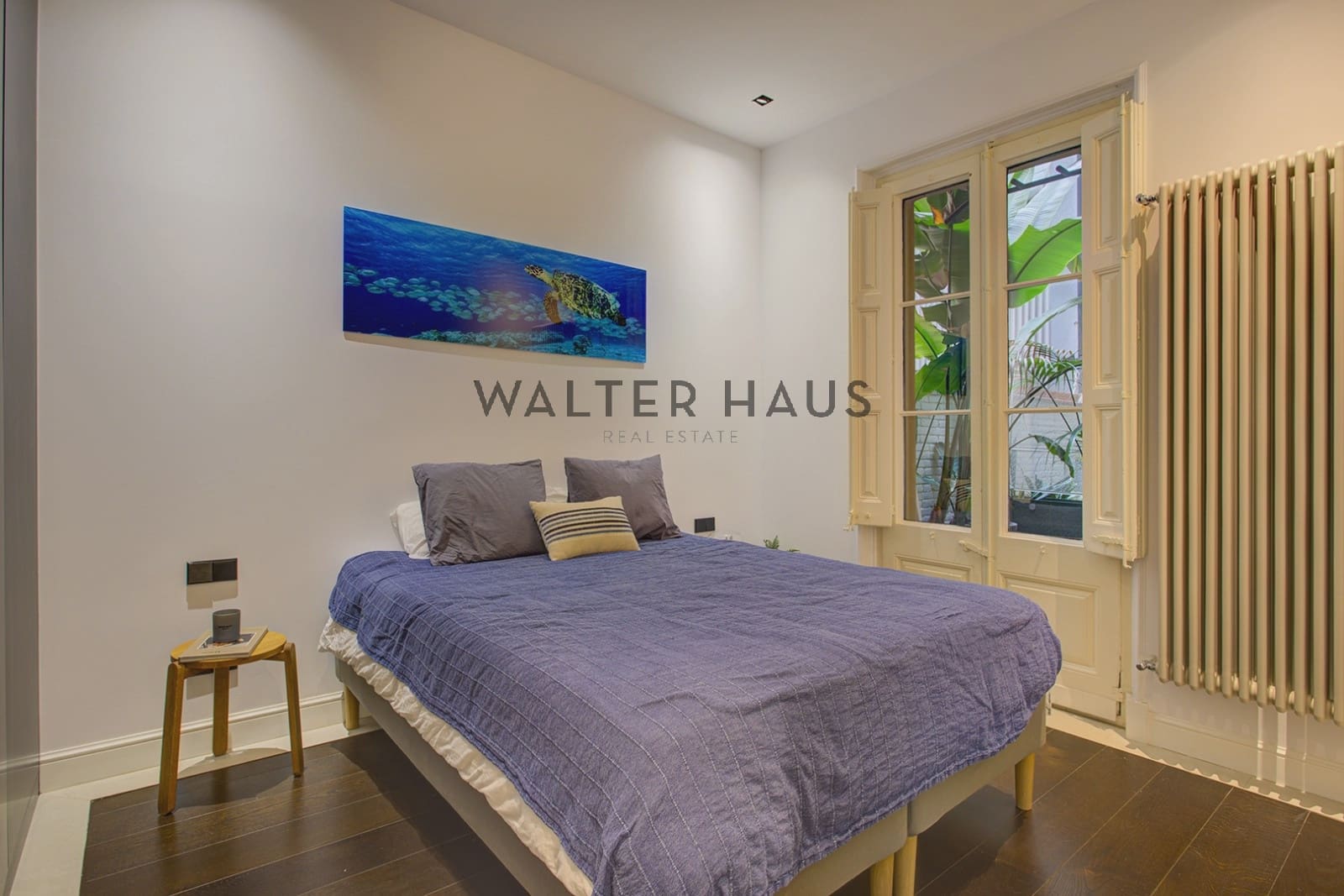 3 quarto Apartamento para venda em Barcelona cidade - 890 000 € (Ref: 9506463)