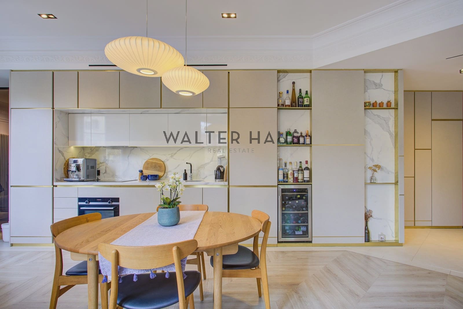 3 quarto Apartamento para venda em Barcelona cidade - 890 000 € (Ref: 9506463)