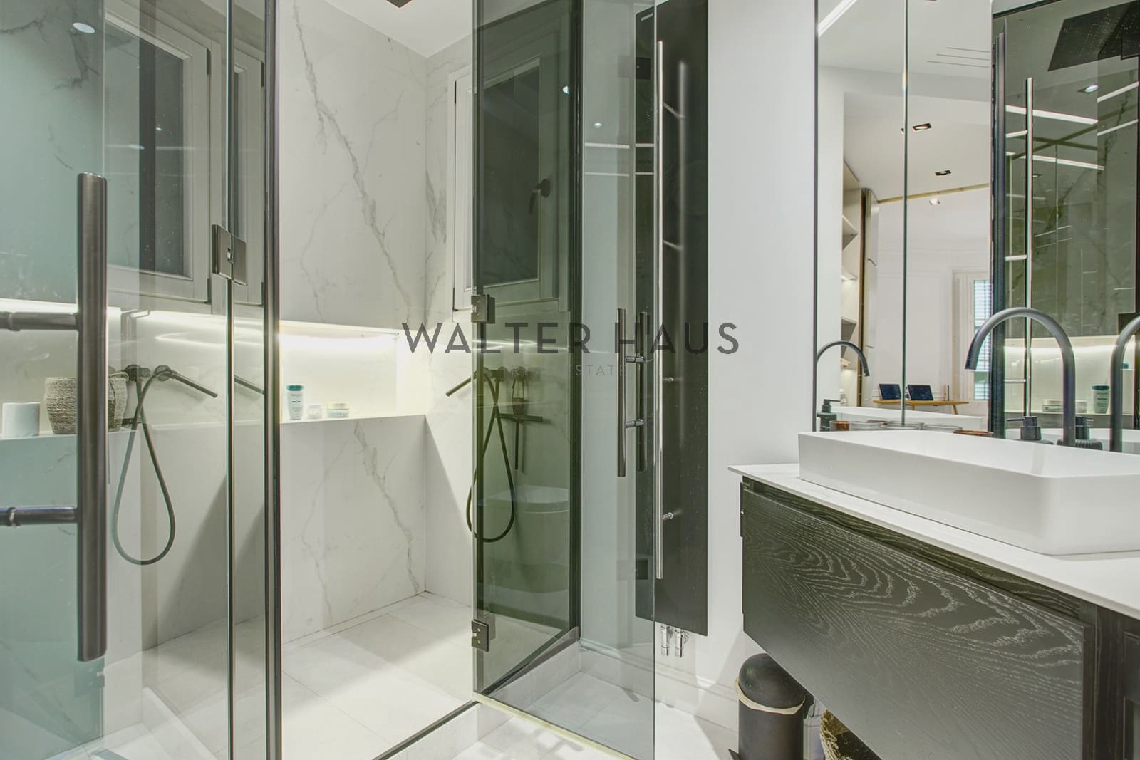 3 quarto Apartamento para venda em Barcelona cidade - 890 000 € (Ref: 9506463)