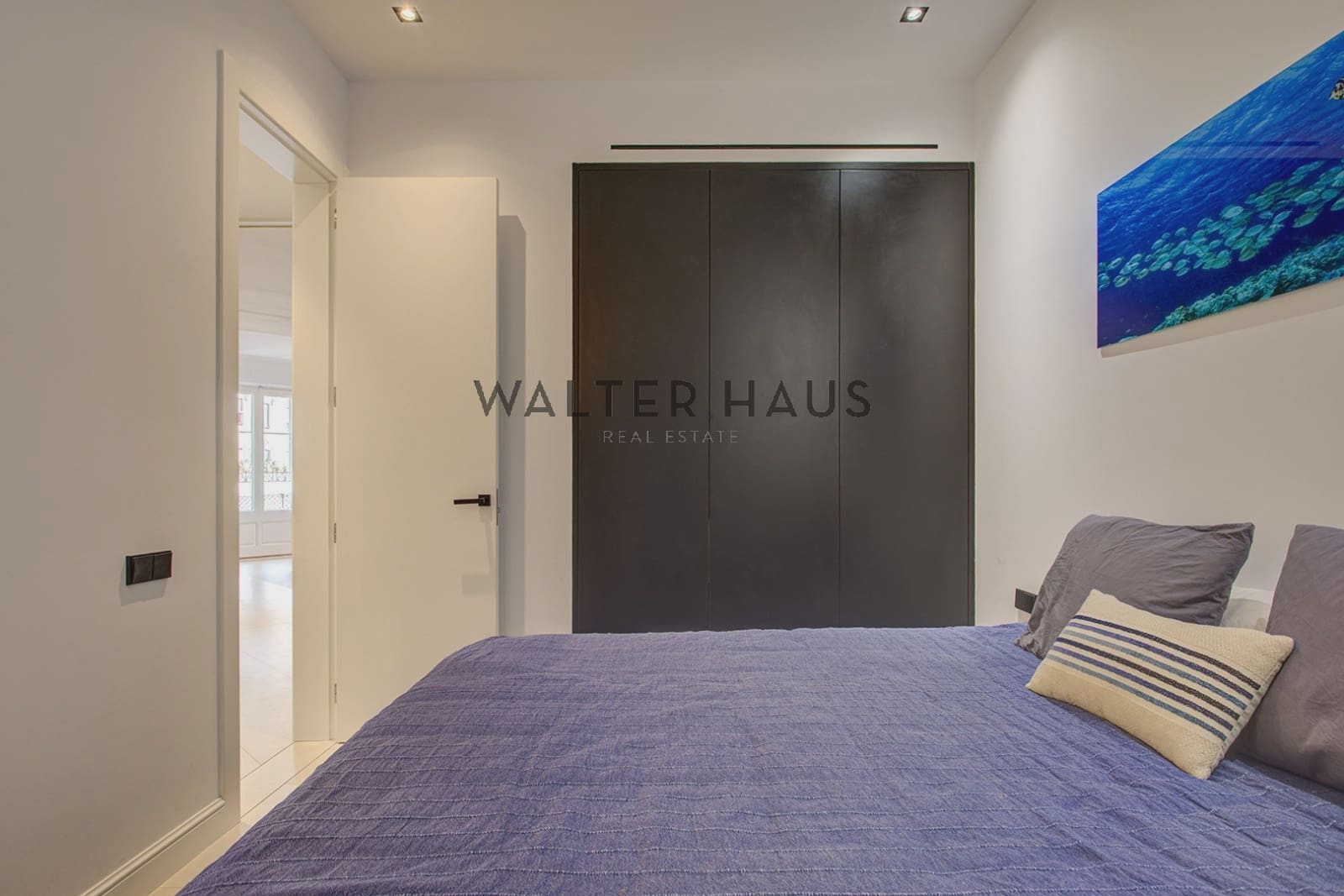 3 quarto Apartamento para venda em Barcelona cidade - 890 000 € (Ref: 9506463)