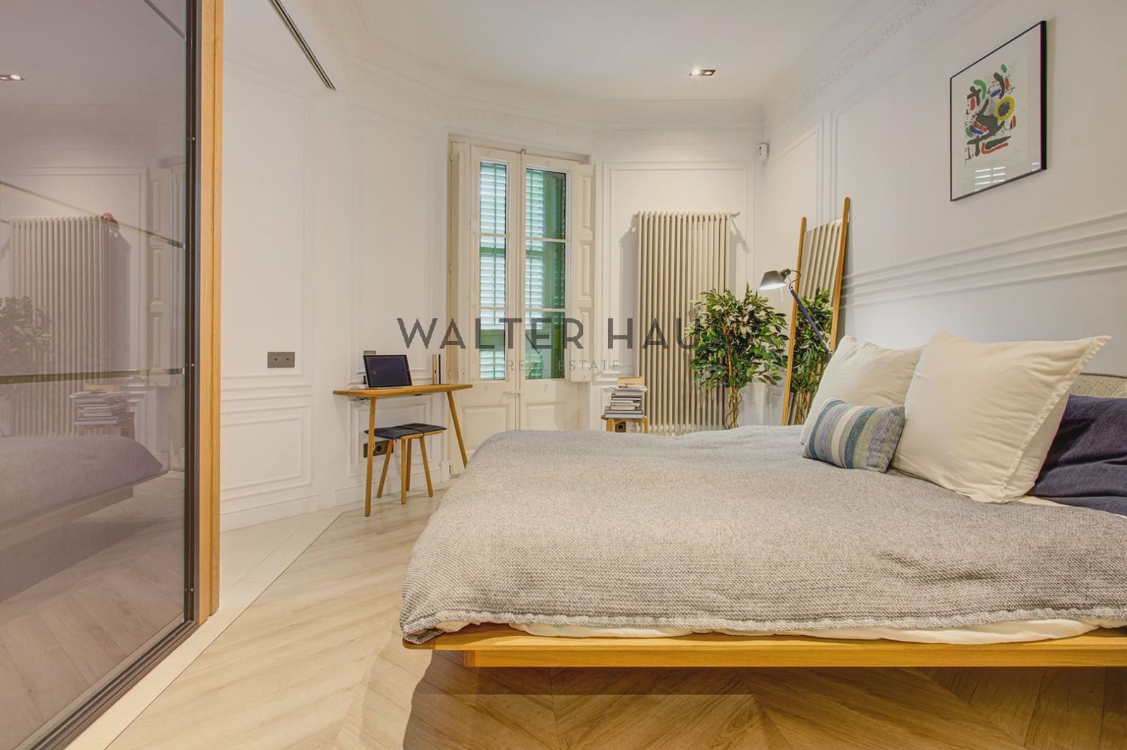 3 quarto Apartamento para venda em Barcelona cidade - 890 000 € (Ref: 9506463)