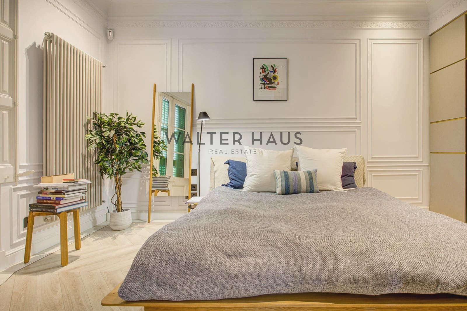 3 quarto Apartamento para venda em Barcelona cidade - 890 000 € (Ref: 9506463)