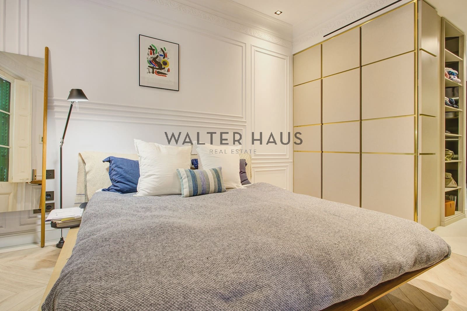 3 quarto Apartamento para venda em Barcelona cidade - 890 000 € (Ref: 9506463)