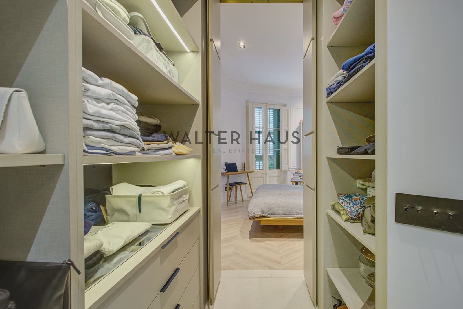 3 quarto Apartamento para venda em Barcelona cidade - 890 000 € (Ref: 9506463)