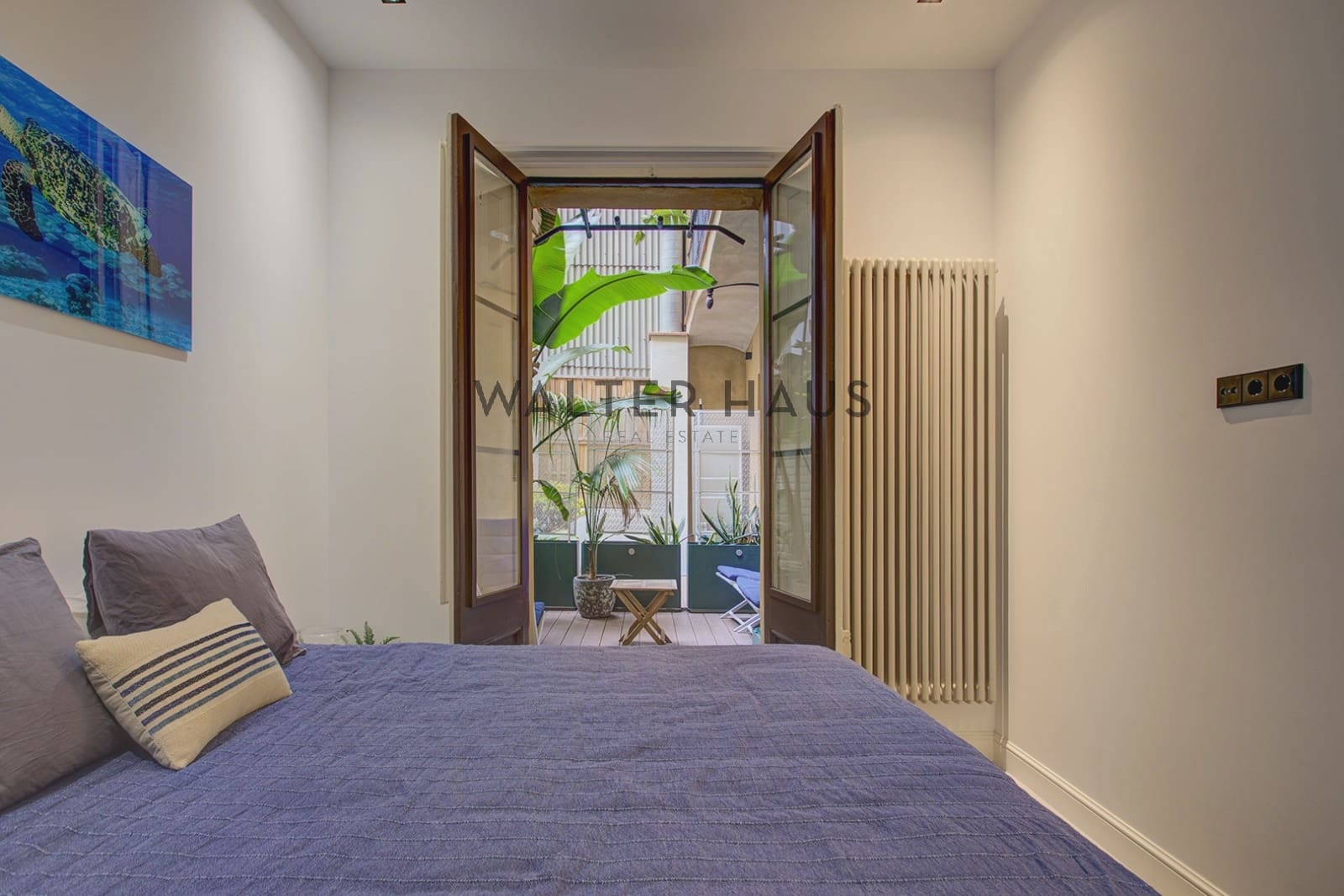 3 quarto Apartamento para venda em Barcelona cidade - 890 000 € (Ref: 9506463)