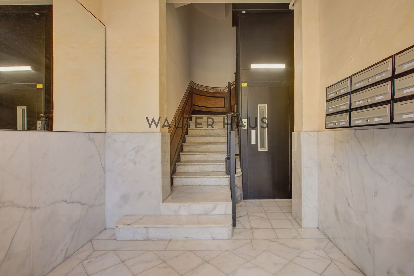 3 quarto Apartamento para venda em Barcelona cidade - 890 000 € (Ref: 9506463)