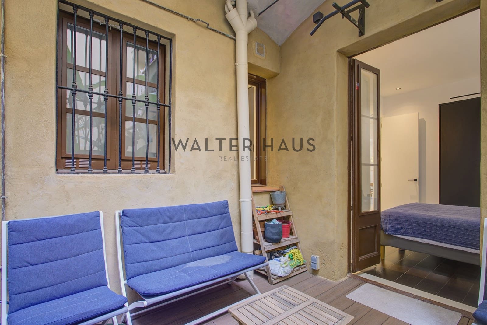 3 quarto Apartamento para venda em Barcelona cidade - 890 000 € (Ref: 9506463)